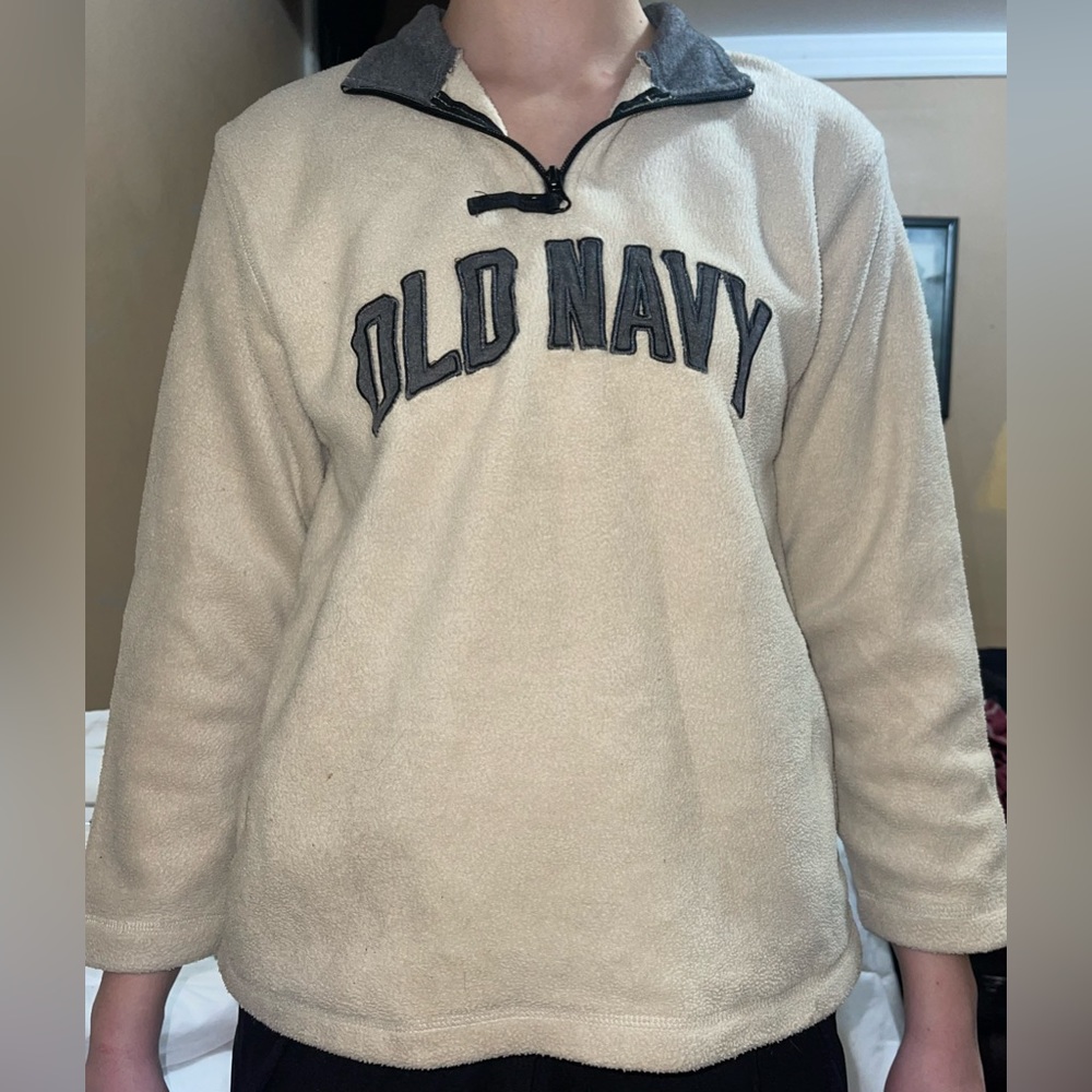 Vintage Old Navy Sweater